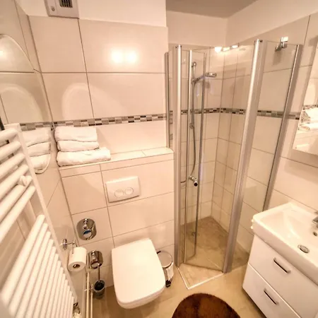 - Haus K, App 0k0501 Appartement