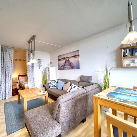 - Haus K, App 0k0501 * Heiligenhafen