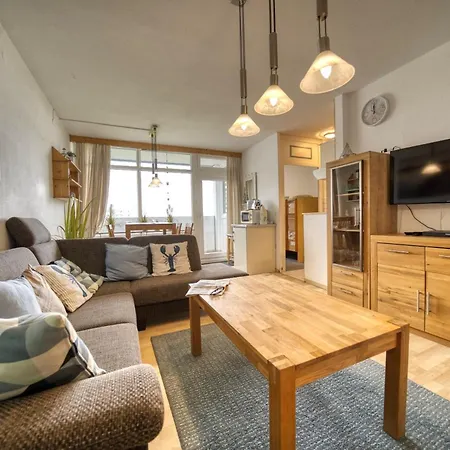 - Haus K, App 0k0501 Appartement