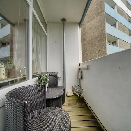 Appartement - Haus K, App 0k0501 *