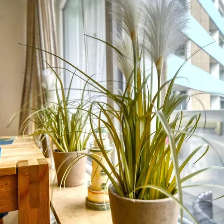 - Haus K, App 0k0501 Heiligenhafen