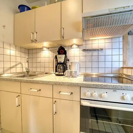 - Haus K, App 0k0501 * Heiligenhafen