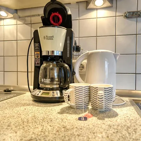 Apartmán - Haus K, App 0k0501 *