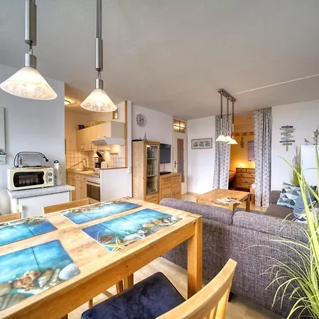 - Haus K, App 0k0501 Heiligenhafen