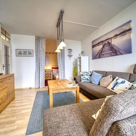 Apartmán - Haus K, App 0k0501 *