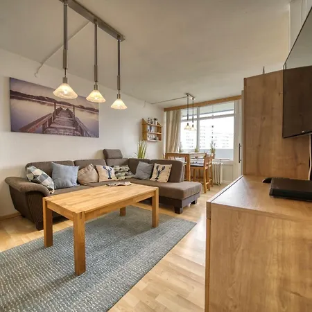 Apartmán - Haus K, App 0k0501