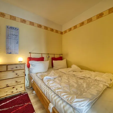 - Haus K, App 0k0501 Apartmán