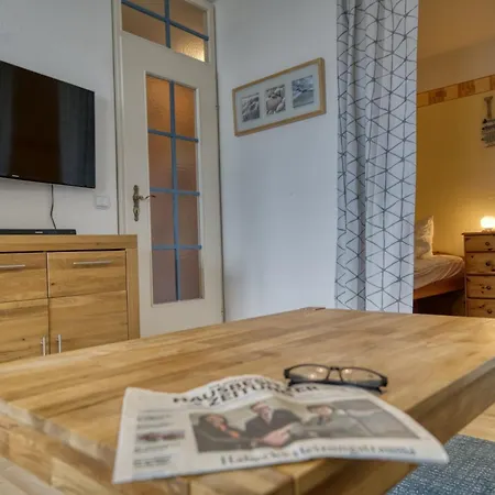 Apartmán - Haus K, App 0k0501