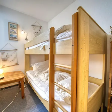 - Haus K, App 0k0501 Heiligenhafen