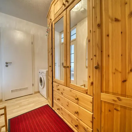 Apartmán - Haus K, App 0k0501