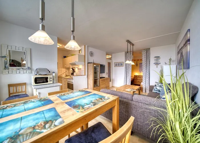 - Haus K, App 0k0501 Heiligenhafen