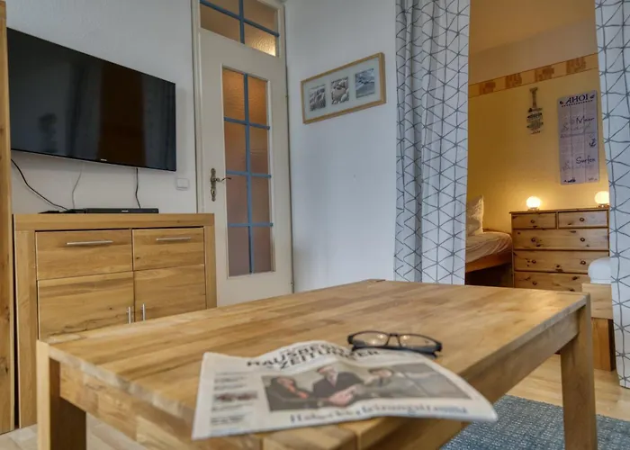 Lägenhet - Haus K, App 0k0501